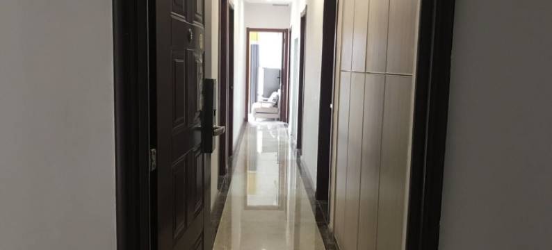 黄立群公寓(舞阳大道分店)图片