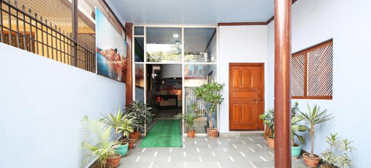 Hotel O Haveli Inn图片