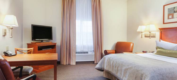 Candlewood Suites 乔治敦 by IHG(Candlewood Suites Georgetown by IHG)图片