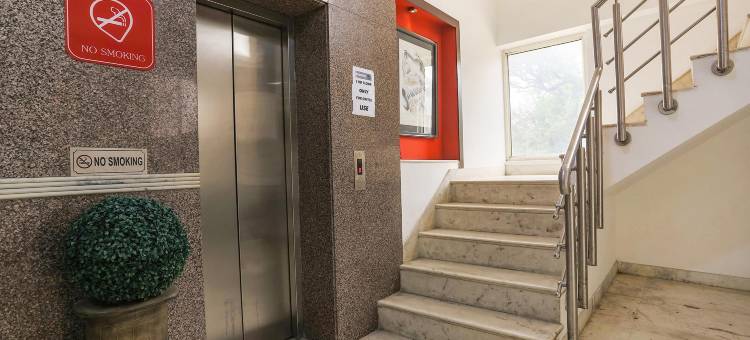 Fabhotel全能的饭店(FabHotel All in One)图片