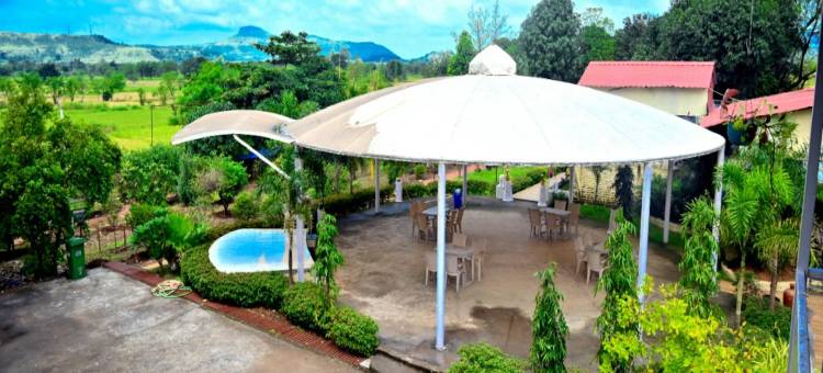 伊加特普里KK树休闲酒店(KK Tree Retreat Igatpuri)图片