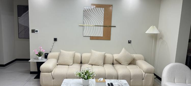 快乐• 智能民宿(太湖龙之梦店)图片