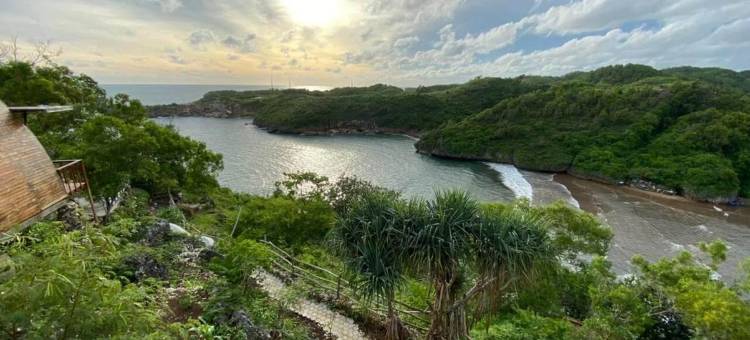 Baron Hill Resort Gunung Kidul Mitra RedDoorz图片