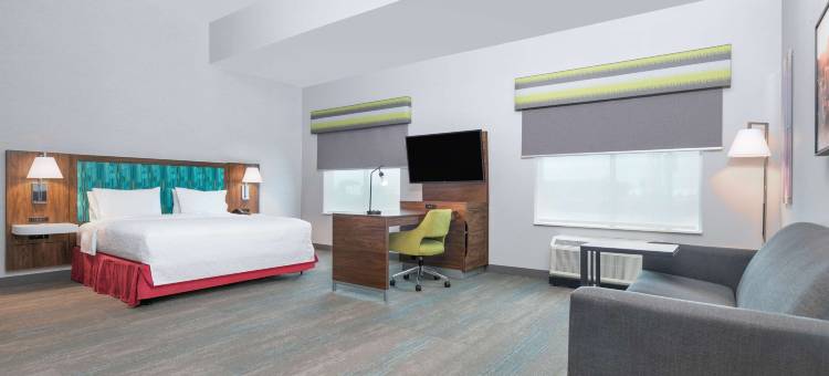 欢朋酒店及套房拉瓦卡港(Hampton Inn & Suites by Hilton Port Lavaca)图片