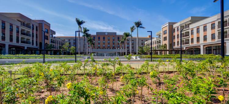 希尔顿花园酒店-圣何塞多里约普雷图(Hilton Garden Inn São José do Rio Preto)图片
