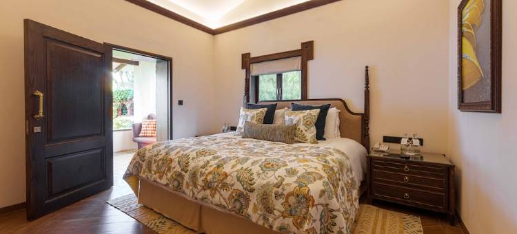 ama 度假屋和步道阿瓜达别墅，果阿(Ama Stays & Trails Aguada Villas, Goa)图片