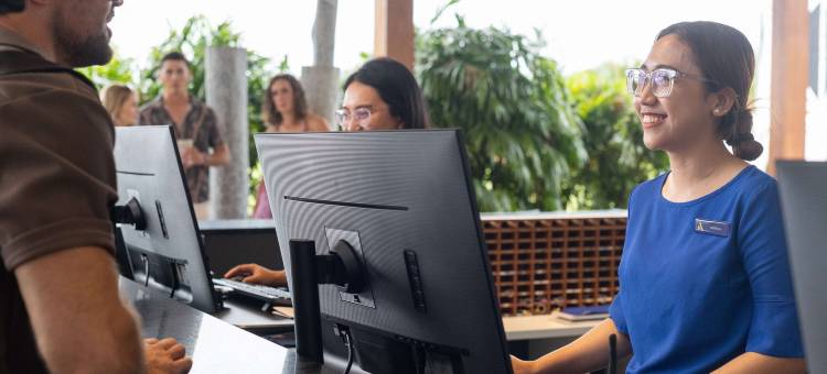 宜必思达尔文机场酒店(Ibis Darwin Airport Hotel)图片