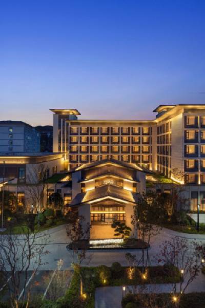 Fairfield by Marriott Bijie