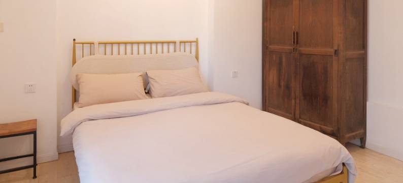 闲窝公寓(大学路4号分店)图片