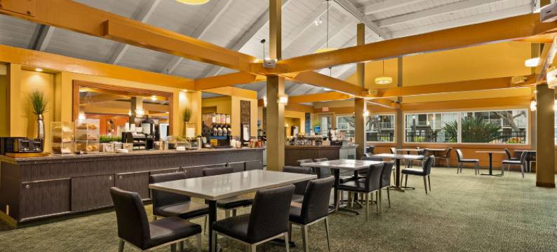 广场贝斯特韦斯特酒店(Best Western the Plaza Hotel)图片