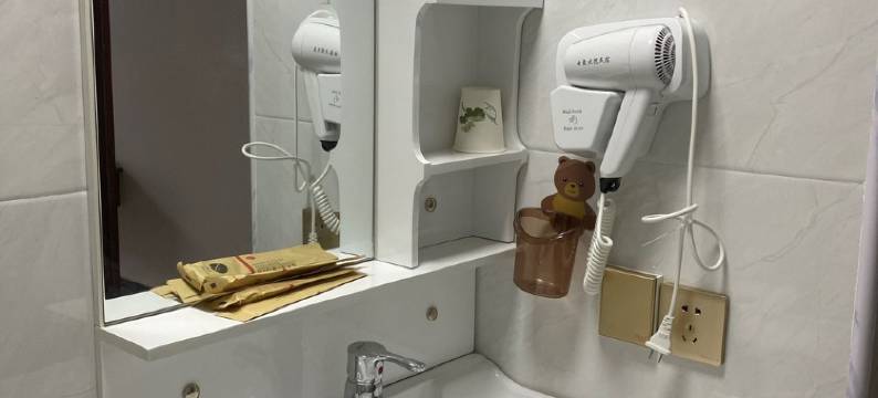 仙居云豪大院民宿图片