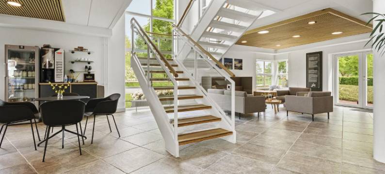 里伯拜佛瑞尔度假酒店(Ribe Byferie Resort)图片