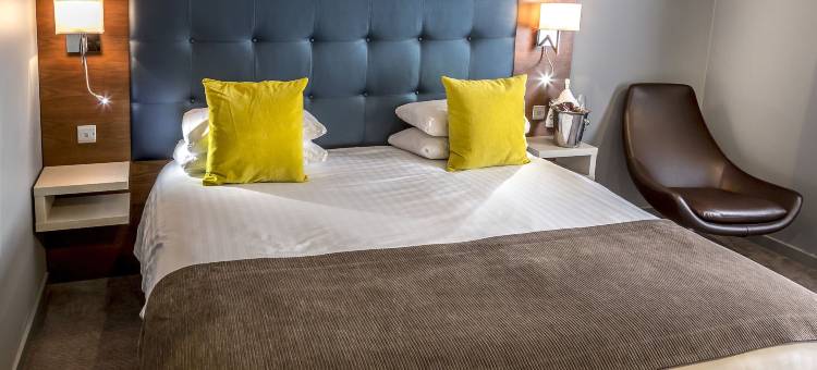 贝斯特韦斯特大西洋酒店(Best Western Atlantic Hotel)图片