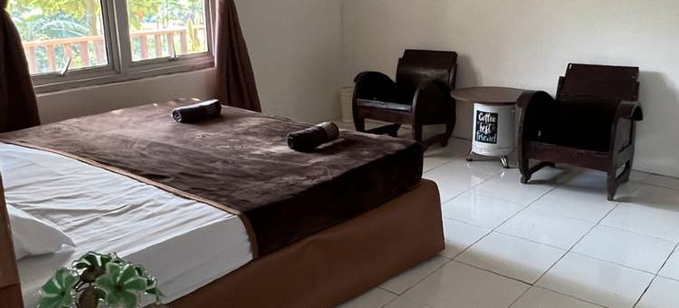Villa Sentul Forest Club图片