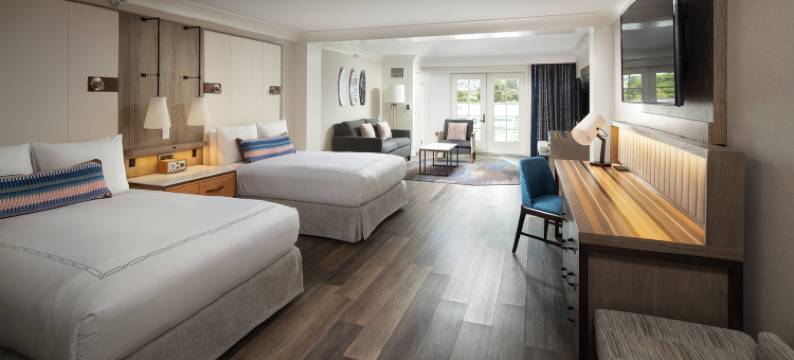 拉古娜崖万豪水疗度假酒店(Laguna Cliffs Marriott Resort & Spa)图片