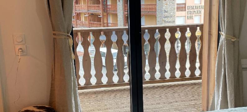 L' Etoile du Pic图片