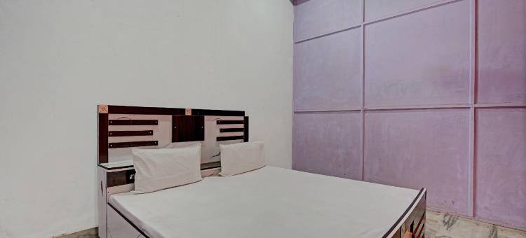 Hotel O Rudhra图片