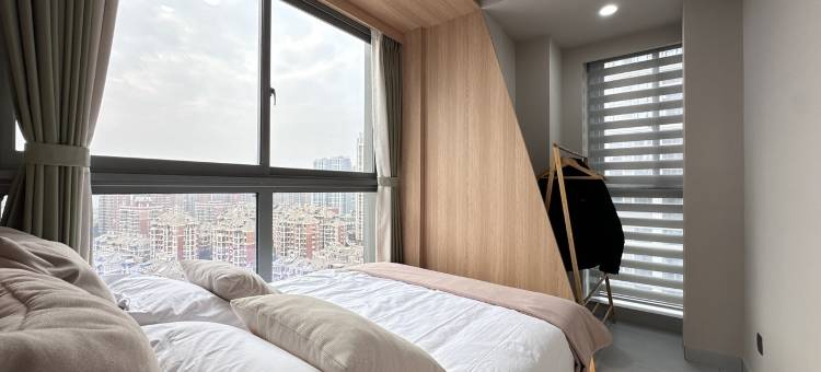 飓哥公寓(西辅道分店)图片