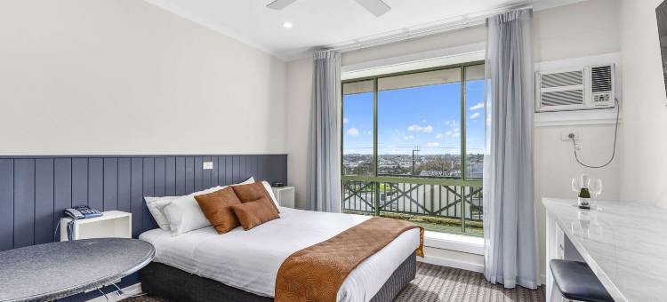 雷克斯舒适酒店(Comfort Inn the Lakes)图片