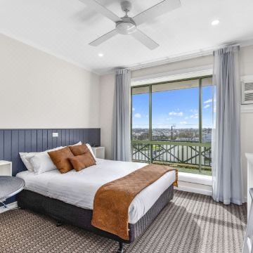 雷克斯舒适酒店(Comfort Inn the Lakes)图片