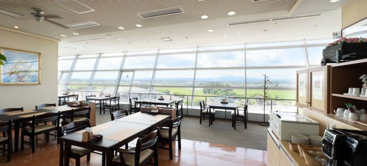 EPOKA酒店(Hotel Epoca)图片