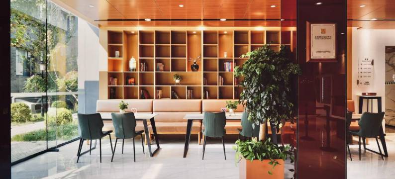 北京香江意舍(天安门王府井店)图片