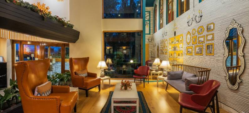 马拉里蜜月酒店(Honeymoon Inn Manali)图片