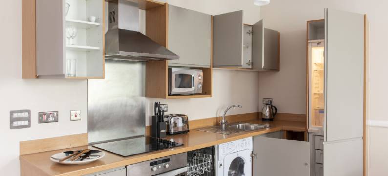 布里斯托尔-西印度之家-SACO旗下(Saco Bristol West India House)图片