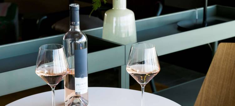 里昂中心 OKKO 酒店(OKKO Hotels Lyon Centre)图片