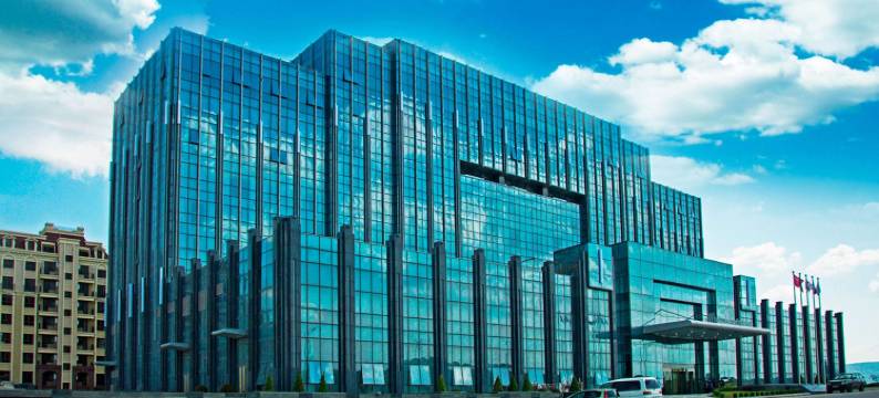 第比利斯华凌帕佛伦斯酒店(Hotels & Preference Hualing Tbilisi)图片