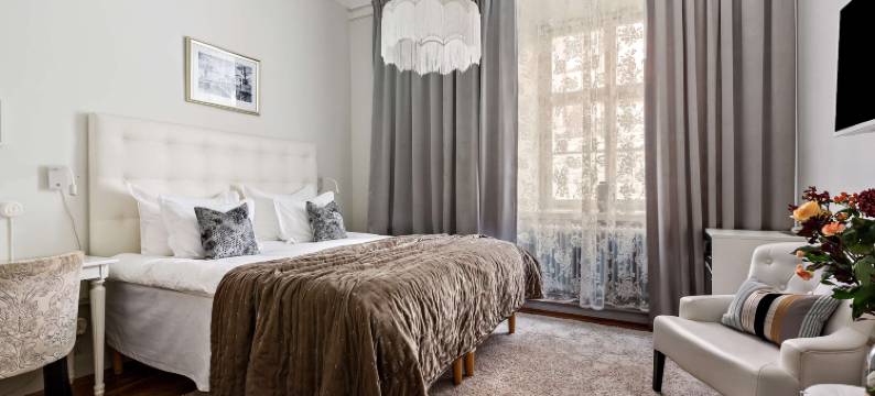 诺佛酒店-WorldHotels Crafted匠旅系列(Nofo Hotel, BW Premier Collection)图片