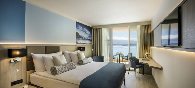 瓦拉马尔卡罗来纳酒店及别墅(Valamar Carolina Hotel & Villas)图片