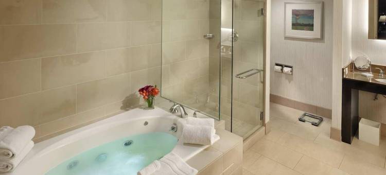 旧金山联合广场帕克55 希尔顿酒店(Parc 55 San Francisco - a Hilton Hotel)图片