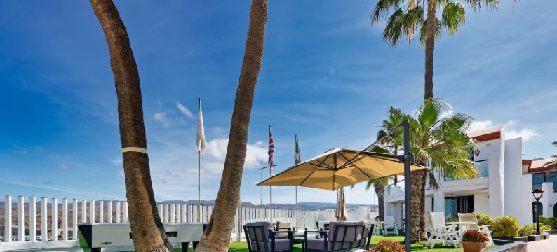 乌拉尼多德尔阿吉拉酒店(Ura Nido del Águila)图片