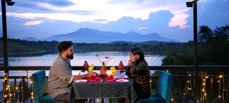 维思特拉度假村(Vistara Resort)图片