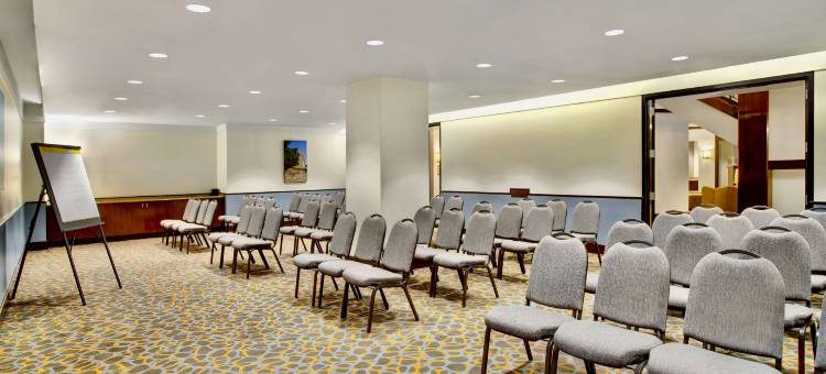 艾米莉摩根酒店-希尔顿逸林酒店成员(The Emily Morgan San Antonio - a DoubleTree by Hilton)图片