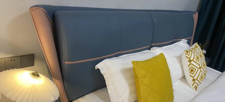 圆子小房东公寓(南滨路分店)图片