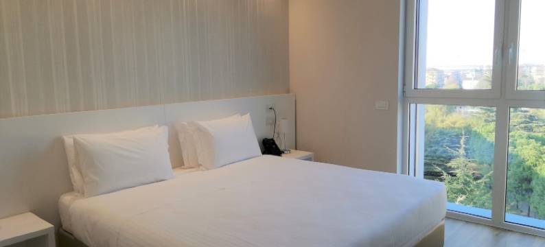 诺芙罗西酒店(Novo Hotel Rossi)图片