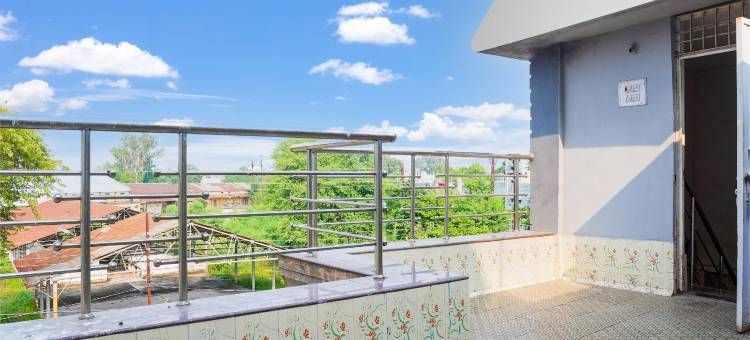 Hotel O Hanu Inn图片