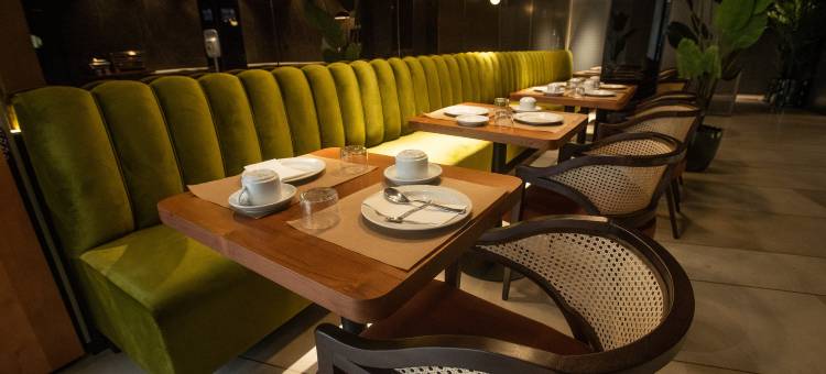 苏活精品大教堂酒店(Soho Boutique Catedral)图片