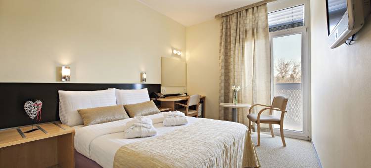雷丁萨瓦酒店暨度假村(Radin - Sava Hotels & Resorts)图片
