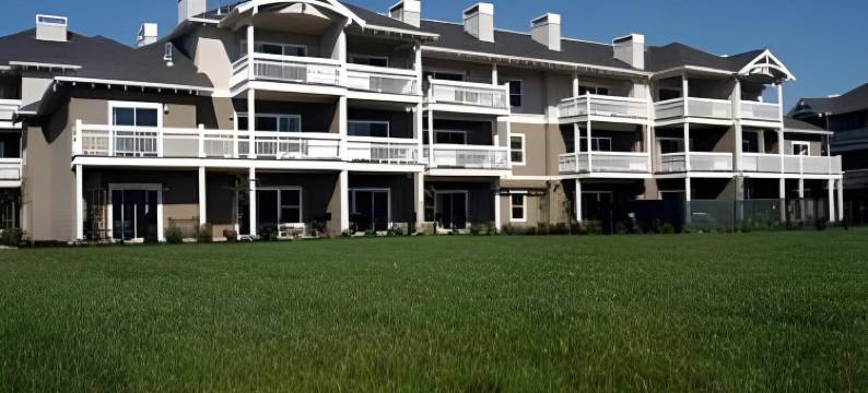 沃尔德玛克温莎酒店(WorldMark Windsor)图片