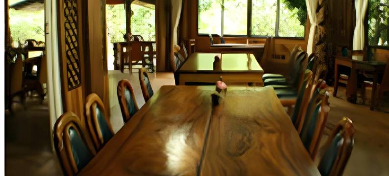 玛格迈家庭旅馆(Magmai Hotel and Resort)图片