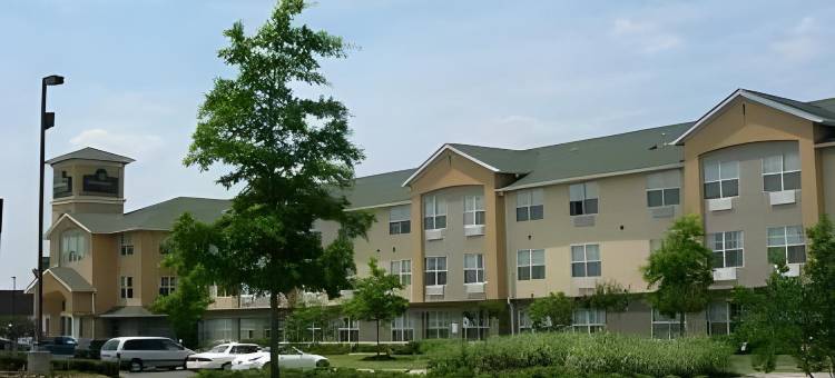 美国长住酒店 - 孟菲斯 - 伍夫彻斯嘎拉瑞亚(Extended Stay America Suites - Memphis - Wolfchase Galleria)图片