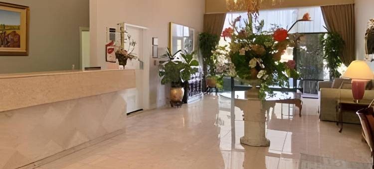 查茨沃斯智选假日套房酒店(Holiday Inn Express & Suites Chatsworth)图片