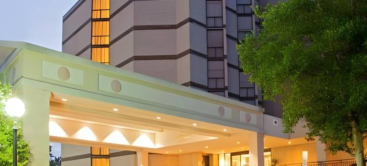 Sonesta Hotel Houston IAH Airport图片