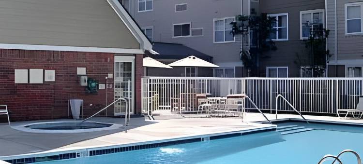 史密斯堡Residence Inn 酒店(Residence Inn Fort Smith)图片