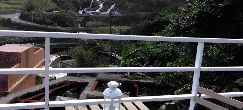 Sea Café九份金瓜石景观民宿图片