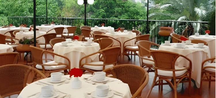 阿德里安酒店(Adrian Hotel)图片