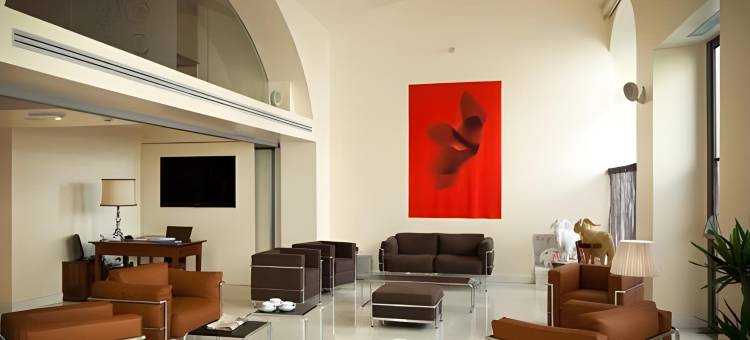 都基维莎韦斯酒店(Hotel Vis à Vis)图片